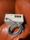 Ergoline 20 Minute Molex Timer Control Module For Tanning Bed New