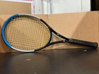 Wilson Ultra 100 V3 Used Tennis Racquet Grip Size 4_3 8