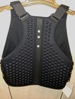 Omorpho G-vest Womens L xl- Black