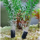 Aquarium Air Stones 1 Inch 12 Pack  Bubble Stone  Aerator Bubble Diffuser  Ai   