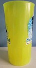 Sea World Amusement Park Collectible Plastic Mug San Diego Orlando 90 s Vintage