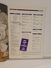 Gildebrief Magazine Doll Makers Pattern Volume 3 Number 2 1995