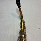 Conn 20m Alto Sax Serial Number  N272800 For Repair Read Note On Shipping