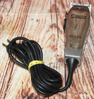 Andis Fade Master Adjustable Blade Clipper - Silver  needs New Blade 