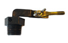 1 2  Float Valve Livestock Waterer - Replaces Ritchie Red 12575 - 40-60 Psi