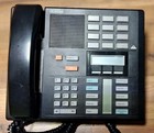 Nortel Norstar M7310 Business Style Multi-line Telephone Lot Of 3  used 