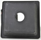 Toyo omega-view Recessed Lens Board  Copal 0 158x158mm  W logo  Nice