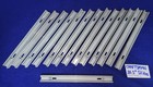 Craftsman Tool Cabinet Parts - Friction Drawer Slide 10 5  Long  7 8  Notch  Usa