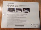 Samsung Gear Oculus Vr Headset Sm-r323  For Galaxy S7  S7 6 Edge  Note5  S6  S6 