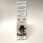 A d Treat   Heal Diaper Rash Cream W dimethicone  Zinc Oxide  4oz   Paraben Free