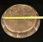 Cuero De Tambora Dominicana         de Soga Con Boca De 10    1 2 Listo Para Montar