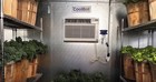 Coolbot  Run A Walk-in Cooler Down To 35  f With A Window Air Conditioner 