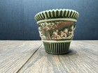 Roseville Pottery 1915 Donatello Small Planter
