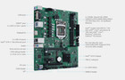 Asus H510m Intel Lga 1200 Micro Atx Ddr4 Motherboard M 2 Nvme Wifi Ready Win 11