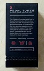      D addario Planet Waves Ct-20g Chromatic Pedal Tuner Color Black - Brand New