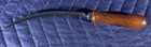 Liogier 6  Handle Makers Rasp 15 Grain