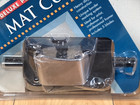 Logan Deluxe Pull Style Mat Cutter Model 4000 - New Factory Sealed