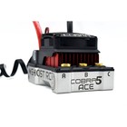 Ghost Rc Cobra 5 Ace 1 7th Drag   Speed Run Brushless Sensored Esc  3-8 