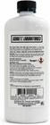 Metal Polish With Sealant  Clean  Polish   Protect Aluminum  Brass  Chrome 12