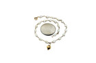 Freshwater Pearls Anklets Fine Crafts Authentic 14k -1 20 Gold Filled