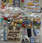 Jolee   s   More 3-d Dimensional Assorted Themes Stickers New You Pick  Choose