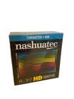  lot 5  New Genuine Nashuatec 3 5  Ibm Formatted Hd 10-pack Diskette Sealed