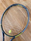 Volkl Quantum V1 Oversize Tennis Racket 4 1 2 New Grip Racquet