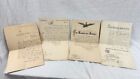 Original Kaiser Wilhelm Ll Signatures Group