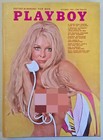 Playboy 1960 70 10 69  12 69  2 70  Best Of  4  Vintage Magazine Lot-4