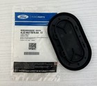 New 1997-2023 Ford F150 Truck Bed Front Oval Plug Drain Cover oem