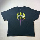 Vintage Hardy Boyz T-shirt Jeff Wrestling Wwe Wwf Matt Team Xtreme Men Retro 3xl