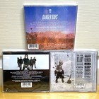 Lot Of 3   My Chemical Romance Cd   Danger Days  The Black Parade   Three Cheers
