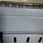 Doskocil Cabin Kennel Wire Top Small Animal Travel Airline Crate 17x12x8 Usa