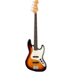 Fender Player Ii Jazz 4-string Bass Guitar  Rosewood Fb  3-color Sunburst