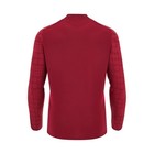 Rugby Wales     Training Shirt Dred Poly Ml - Macron - Season 2025 26