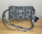 Vera Bradley Little Hipster In Plaza Tile New - No Price Tag