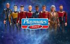 1990s Star Trek  Tos movies Playmates 4 5  Action Figure Set- Your Choice 30 