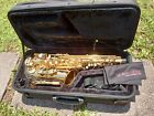 Schagerl Academia Saxophone  Comparable To Yas 23 But Better  Upgraded