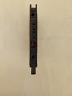 Allen Bradley 1492-h5 Fusible Terminal  lot Of 17pcs 