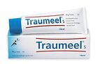 Traumeel S   Original Anti-inflammatory And Pain-ointment Cream 50g