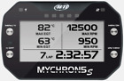 Aim Mychron5s Gps Cylinder Head Temp Gokart Wifi 4gb Data Acquisition Lap Timer