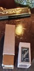 M  Hohner s Polyphonia No  7 1930 s   6 Pointed Star   Original Box Near Mint 