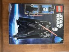 Lego Star Wars Darth Vader 75534 Buildable Figure Sealed Nib Ships Free