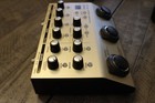 Boss Ve-8 Acoustic Singer Multi-effects Pedal For Vocals And Guitar 