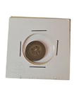     nyc 1953 New York City Subway Transit Token Manhattan
