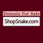 Shopsnake  com   Domains For Sale   Online Business Brand  Website Name   Sav