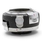 Contax Rf Zeiss Focus Mount Helicoil Macro Copy Reproduction Device