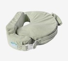 My Brest Friend Deluxe Nursing Pillow Soft Sage