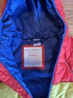 Hanna Andersson Boys Snowsuit 6-12 Months
