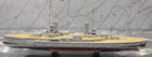 Friedrich Der Grosse German Battleship 1 1250 Model Sms By Deagostini